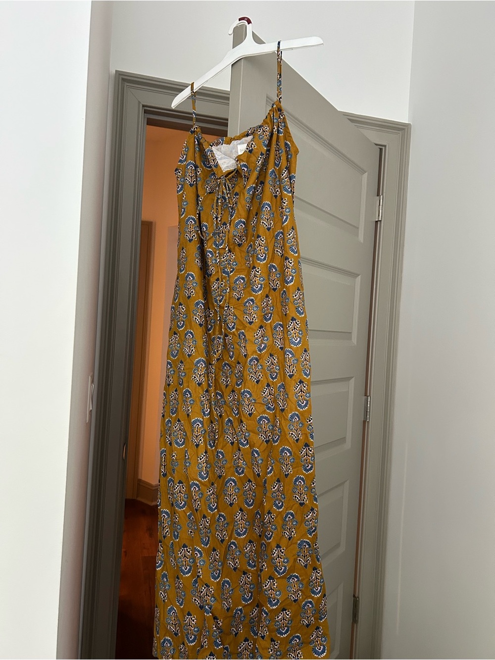 Darling Loungewear Litsa Midi Dress